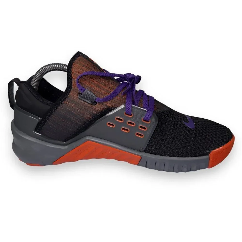 Nike Free X‎ Metcon 2 Performance Sneakers 